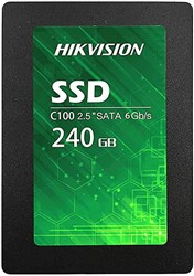 هارد SSD اینترنال هایک ویژن HS-C100 240GB198770thumbnail